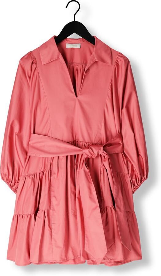 DEVOTION Dames Jurken Precious Roze - Foto 3