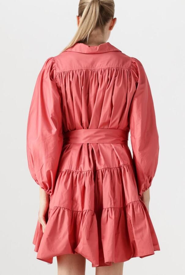 DEVOTION Dames Jurken Precious Roze - Foto 2