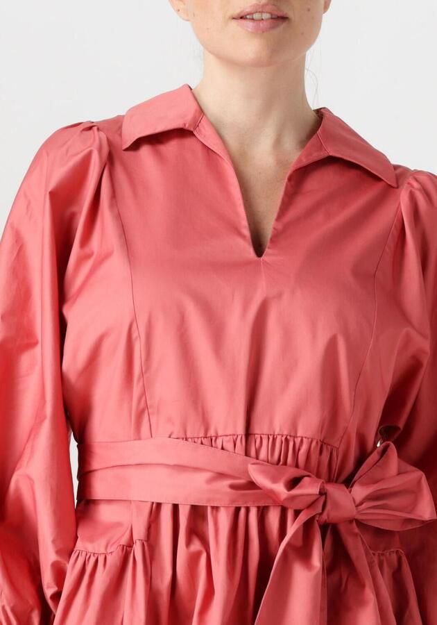 DEVOTION Dames Jurken Precious Roze