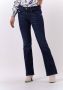 Diesel Bootcut and Flare Jeans 1969 D-Ebbey Blue Dames - Thumbnail 1