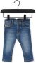 DIESEL Baby Jeans & Broeken D-slinkie-b Blauw-18M - Thumbnail 1