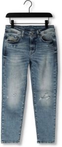 Diesel Blauwe Slim Fit Jeans 2004-j