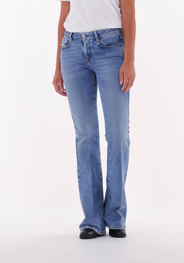 Diesel Dames Jeans 1969 D-ebbey Blue Dames - Foto 3