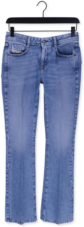 Diesel Dames Jeans 1969 D-ebbey Blue Dames - Foto 2