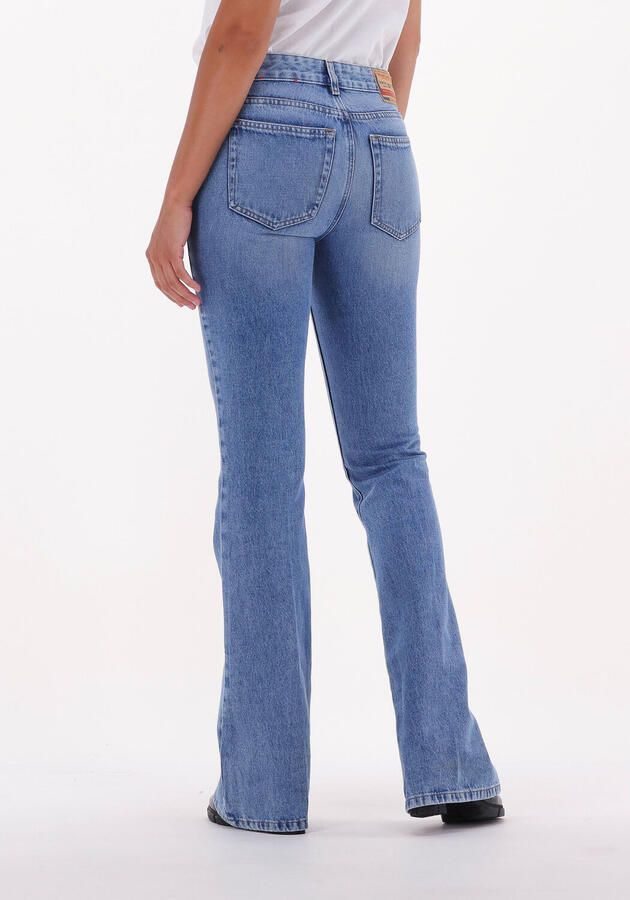 Diesel Dames Jeans 1969 D-ebbey Blue Dames