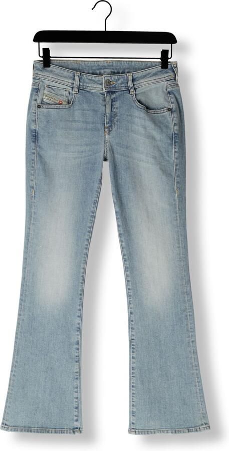 Diesel Retro Flared Jeans 1969 D-Ebby Blue Dames - Foto 3