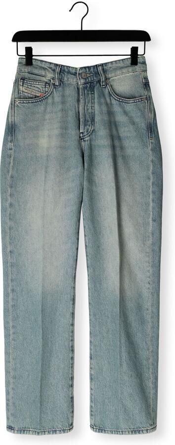 DIESEL Dames Jeans 1971 D-sent Lichtblauw - Foto 4
