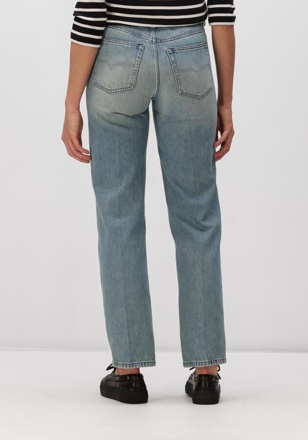 DIESEL Dames Jeans 1971 D-sent Lichtblauw - Foto 2