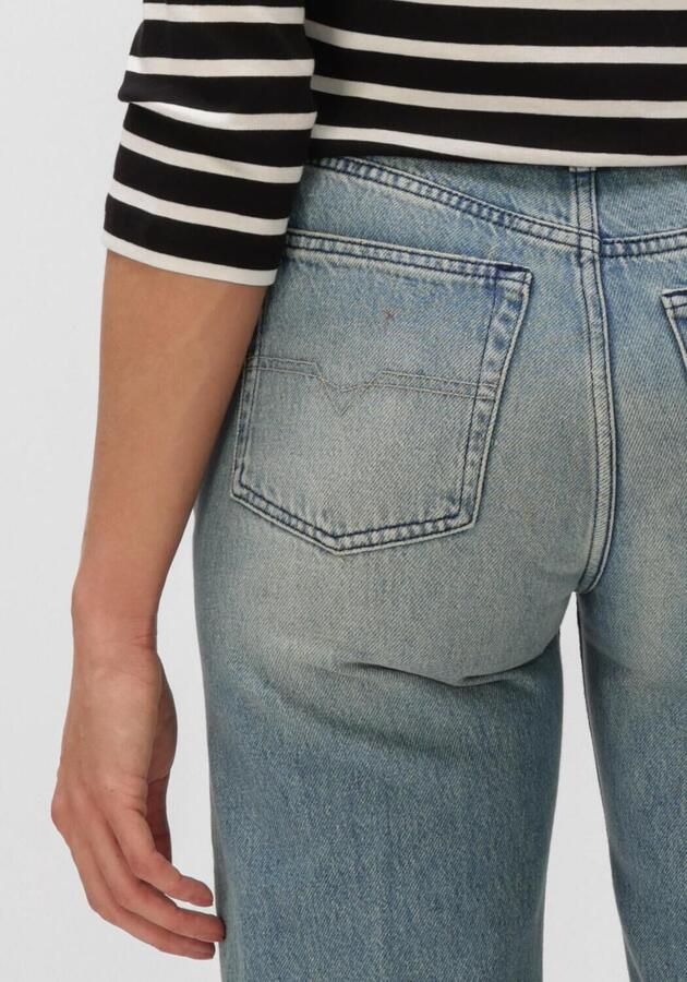 DIESEL Dames Jeans 1971 D-sent Lichtblauw - Foto 3