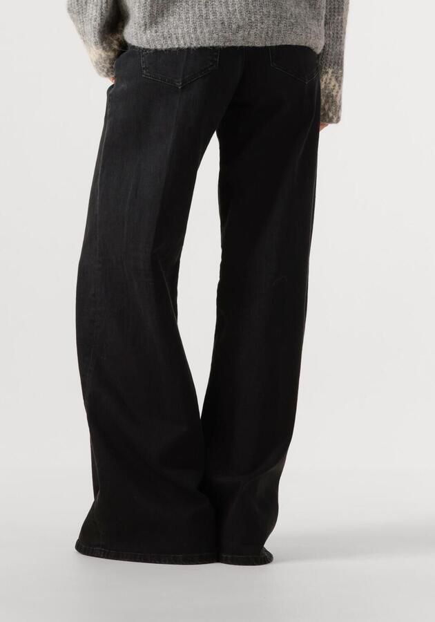 DIESEL Dames Jeans 1978 D-akemi Zwart - Foto 2