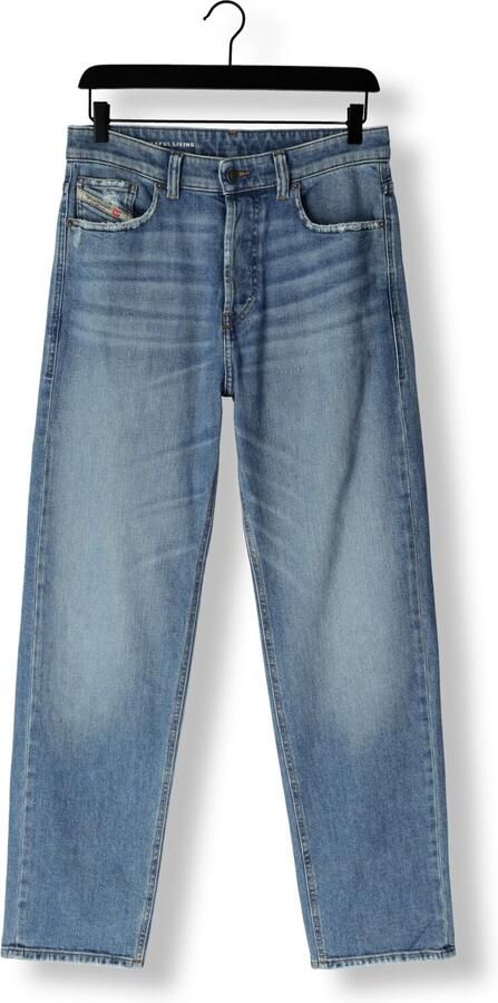 DIESEL Dames Jeans 1988 D-ark Lichtblauw - Foto 3
