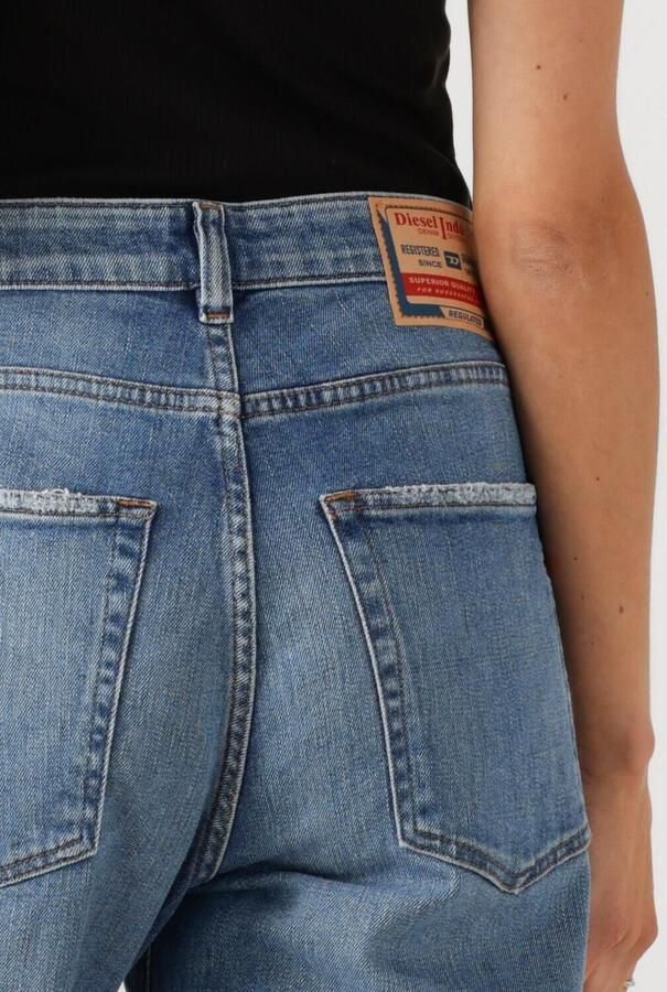 DIESEL Dames Jeans 1988 D-ark Lichtblauw - Foto 2