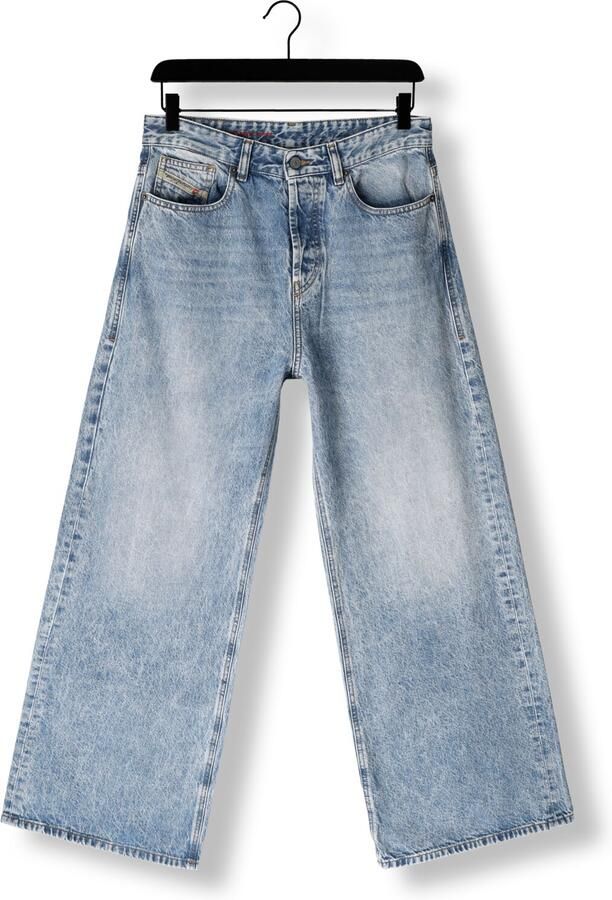 Diesel Vintage D-Sire Stijlvol Horloge Blue Dames - Foto 3