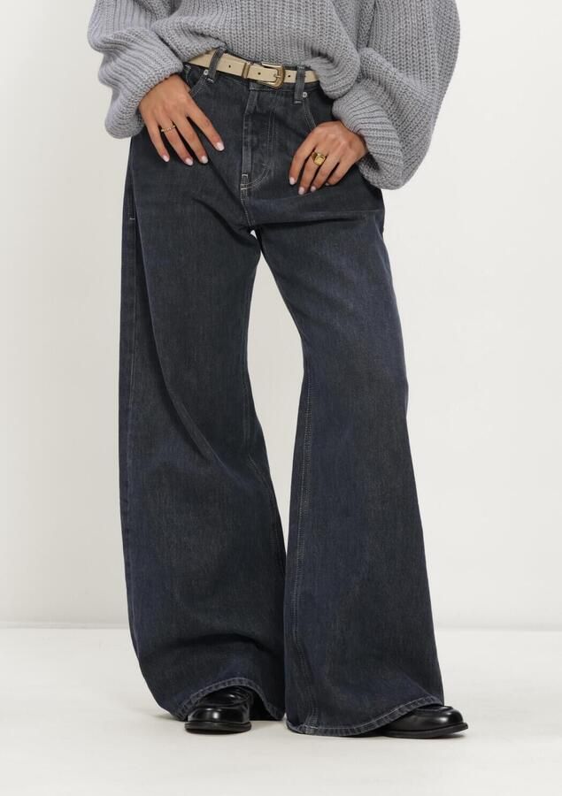 DIESEL Dames Jeans 1996 D-sire Donkerblauw