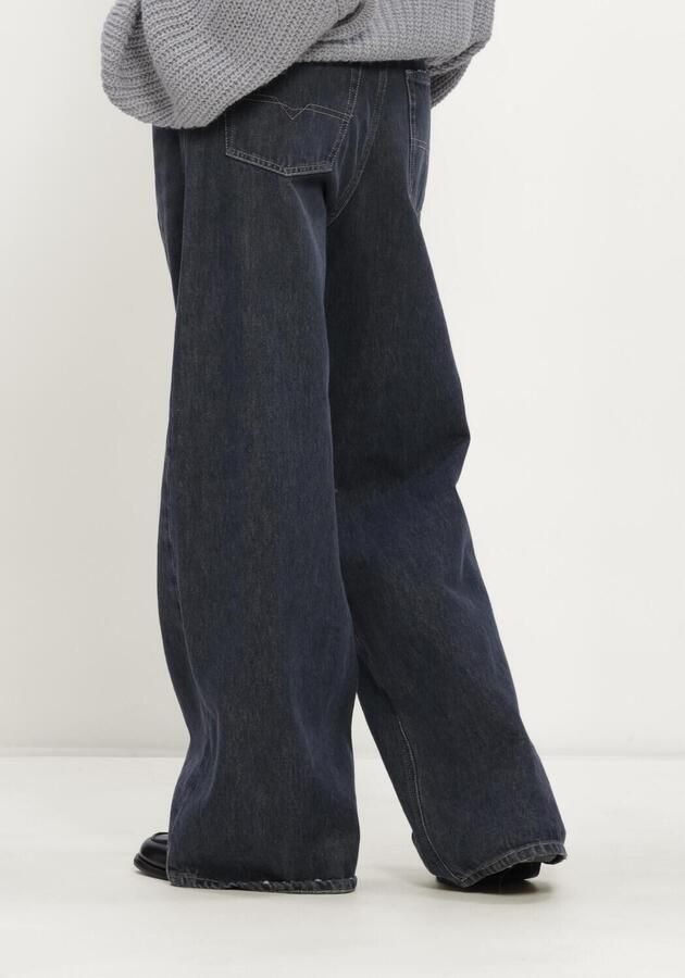 DIESEL Dames Jeans 1996 D-sire Donkerblauw - Foto 2
