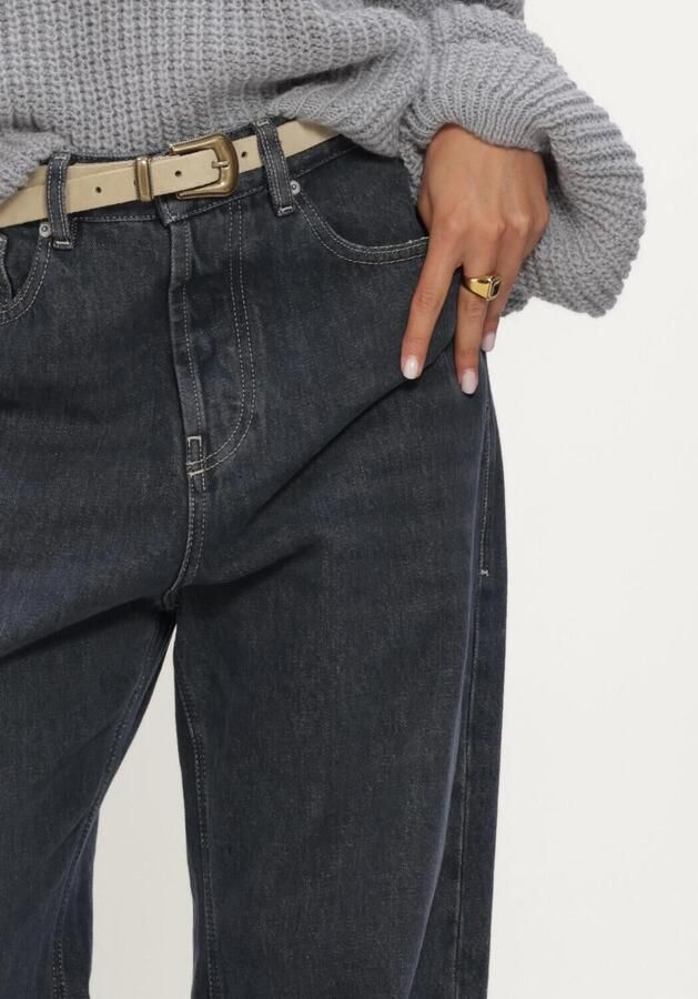 DIESEL Dames Jeans 1996 D-sire Donkerblauw - Foto 3