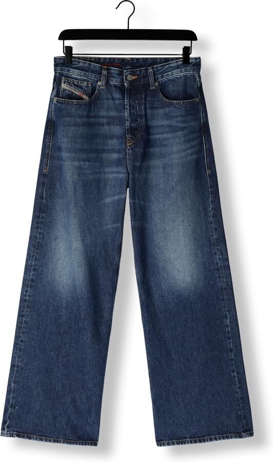 DIESEL Dames Jeans 1996 D-sire Lichtblauw - Foto 3