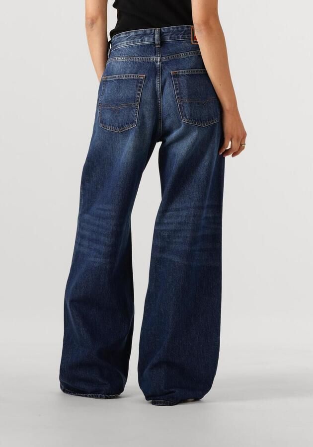 DIESEL Dames Jeans 1996 D-sire Lichtblauw