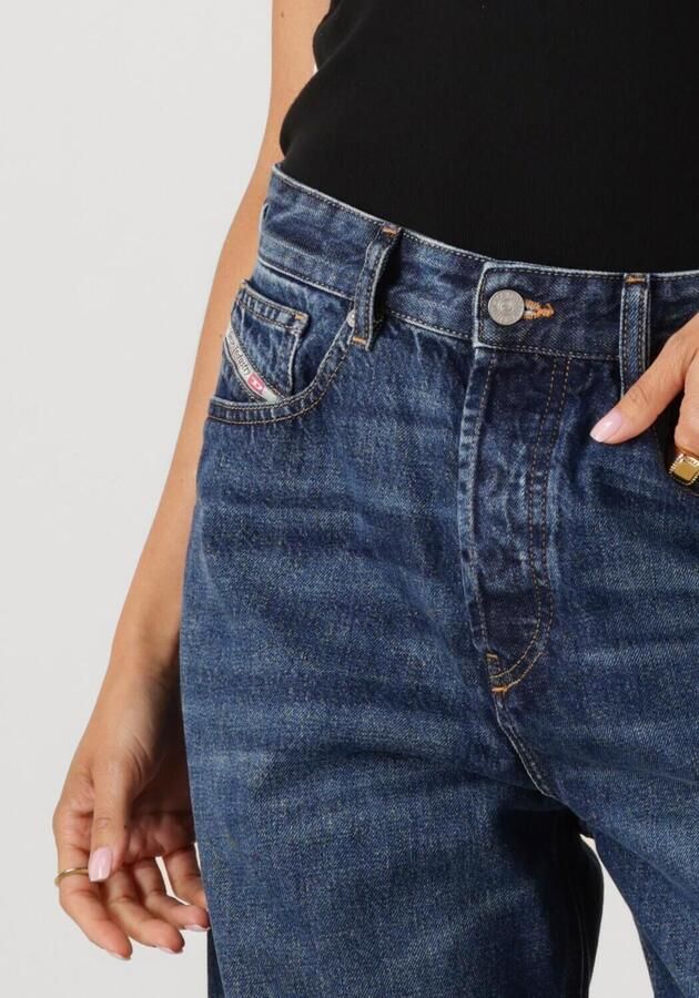 DIESEL Dames Jeans 1996 D-sire Lichtblauw - Foto 2