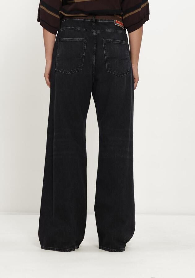 DIESEL Dames Jeans 1996d-sire Zwart - Foto 3
