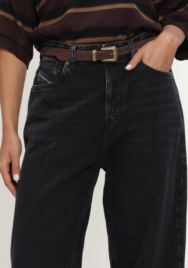 DIESEL Dames Jeans 1996d-sire Zwart - Foto 2