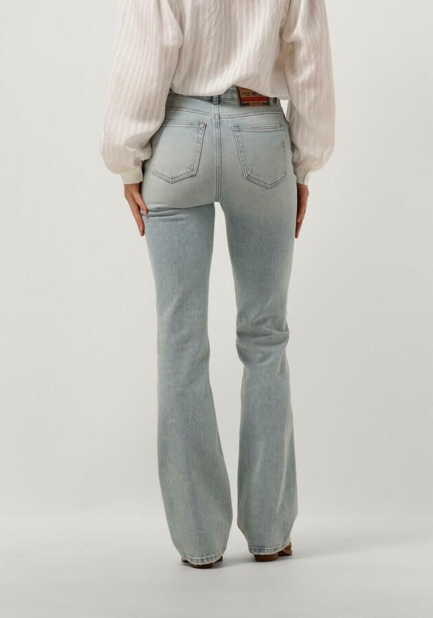 DIESEL Dames Jeans 2003 D-escription Lichtblauw