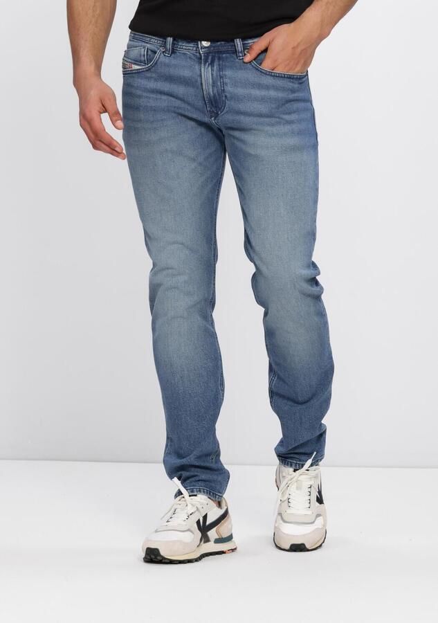 DIESEL Heren Jeans 1979 Sleenker Blauw