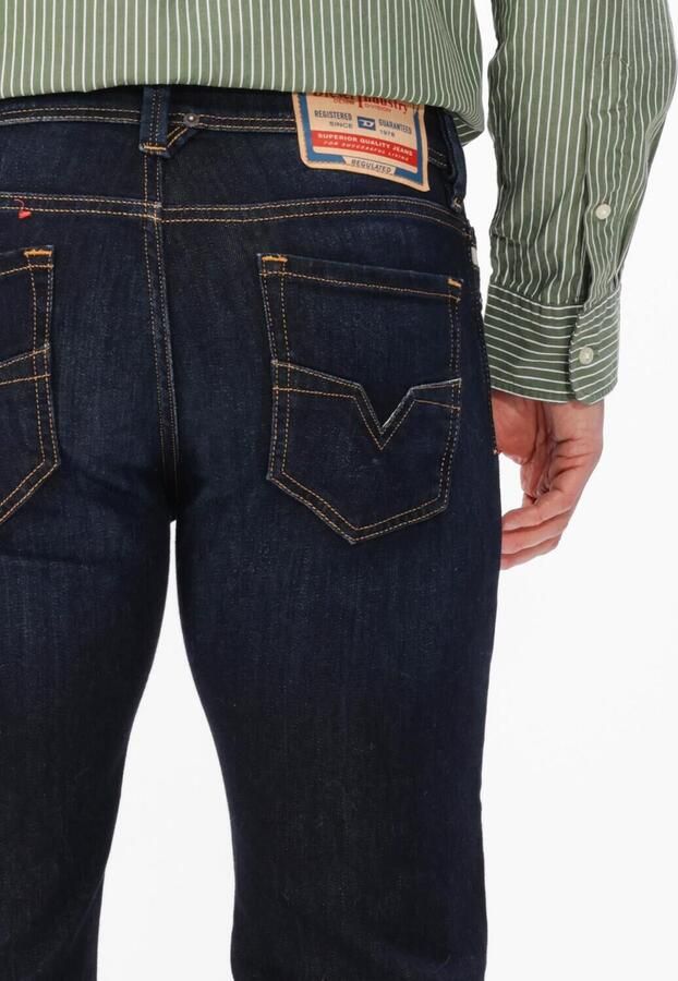 Diesel Bootcut Jeans Normale Larkee-jeans uit 1985 - Foto 3