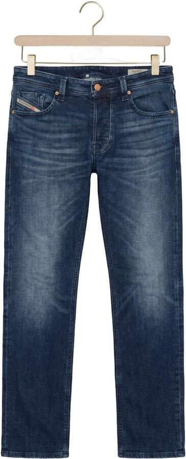 Diesel Straight Jeans Normale Larkee-jeans uit 1985 - Foto 4