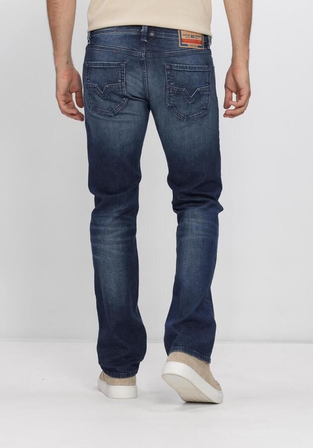 Diesel Straight Jeans Normale Larkee-jeans uit 1985 - Foto 2