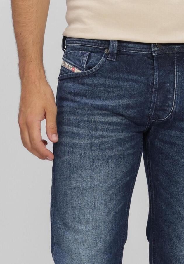 Diesel Straight Jeans Normale Larkee-jeans uit 1985 - Foto 3