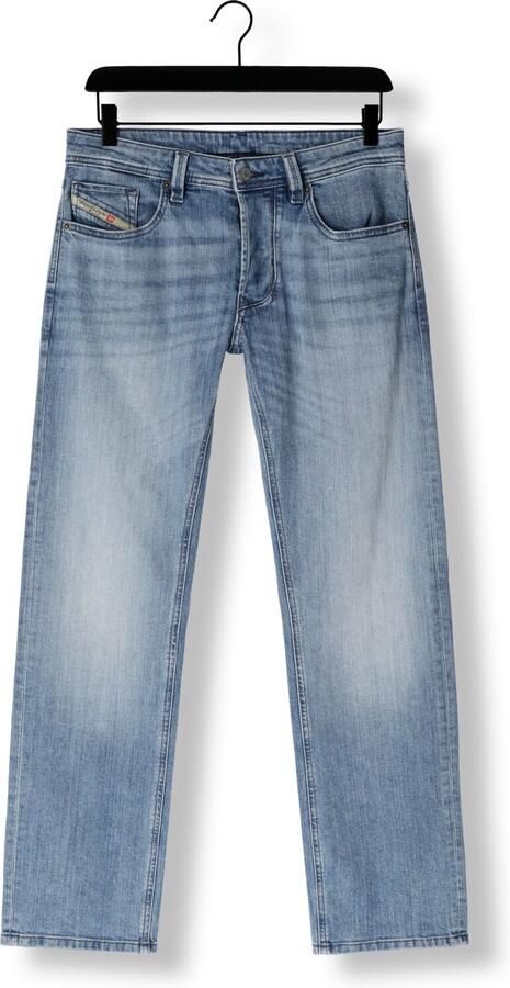 Diesel 1985 Larkee Straight Leg Jeans Blue Heren - Foto 3