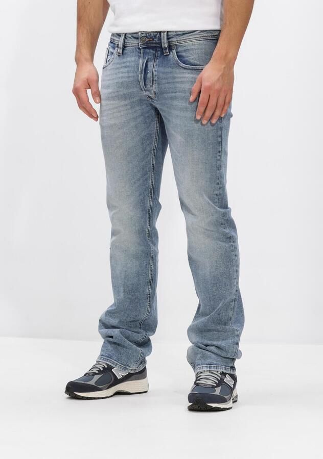 DIESEL Heren Jeans 1985 Larkee Lichtblauw