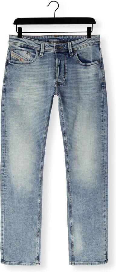 DIESEL Heren Jeans 1985 Larkee Lichtblauw - Foto 4