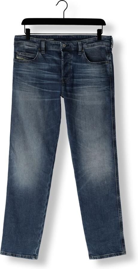 DIESEL Heren Jeans 1993 D-vvl Blauw - Foto 3