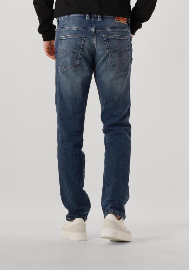 DIESEL Heren Jeans 1993 D-vvl Blauw