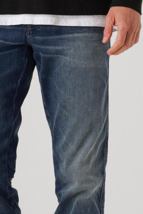 DIESEL Heren Jeans 1993 D-vvl Blauw - Foto 2