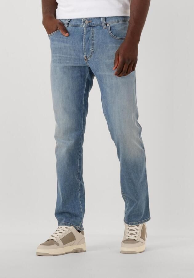 DIESEL Heren Jeans 1993 D-vvl Blauw - Foto 4