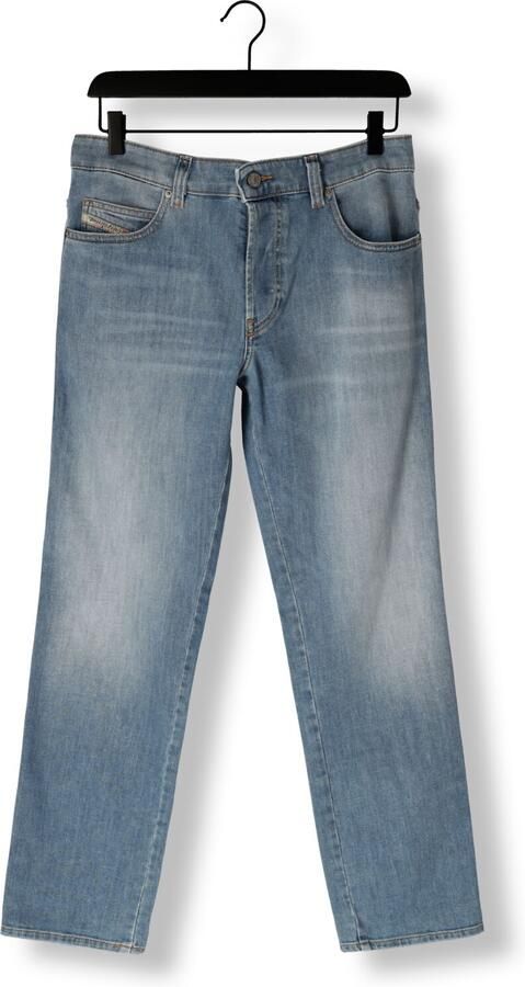 DIESEL Heren Jeans 1993 D-vvl Blauw - Foto 3