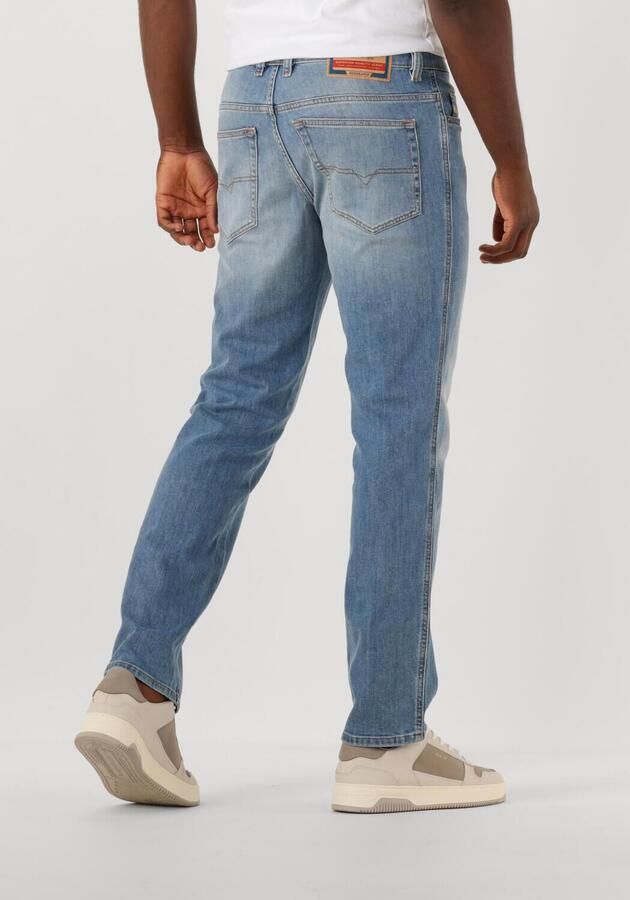 DIESEL Heren Jeans 1993 D-vvl Blauw