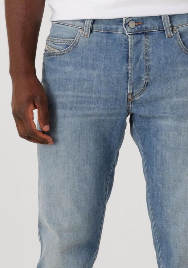 DIESEL Heren Jeans 1993 D-vvl Blauw - Foto 2