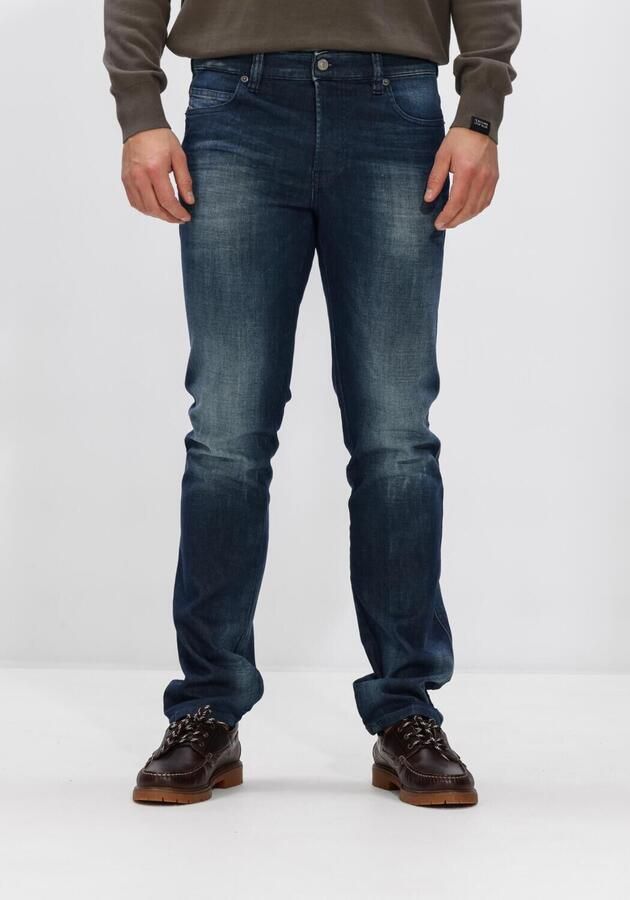 DIESEL Heren Jeans 1993 D-vyl Blauw