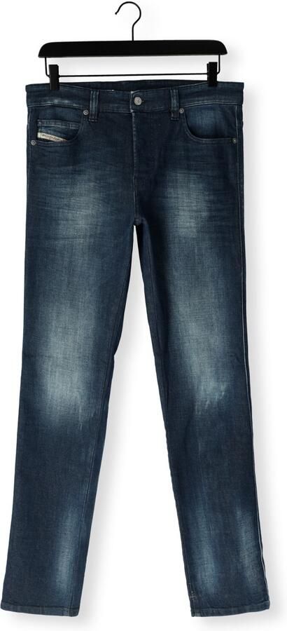 DIESEL Heren Jeans 1993 D-vyl Blauw - Foto 4