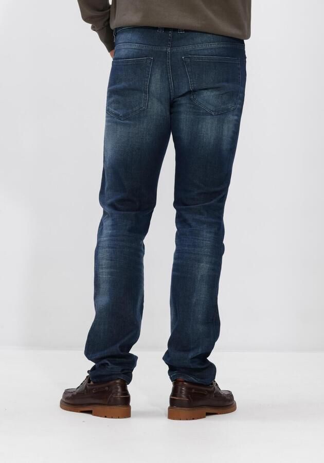 DIESEL Heren Jeans 1993 D-vyl Blauw - Foto 2