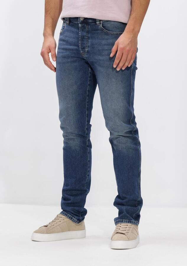 DIESEL Heren Jeans 1993 D-vyl Blauw