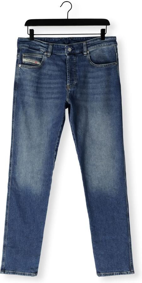 DIESEL Heren Jeans 1993 D-vyl Blauw - Foto 4