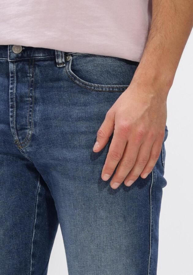 DIESEL Heren Jeans 1993 D-vyl Blauw - Foto 3