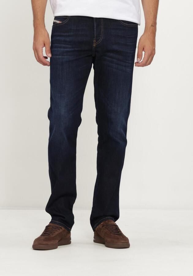 DIESEL Heren Jeans 1993 D-vyl Donkerblauw