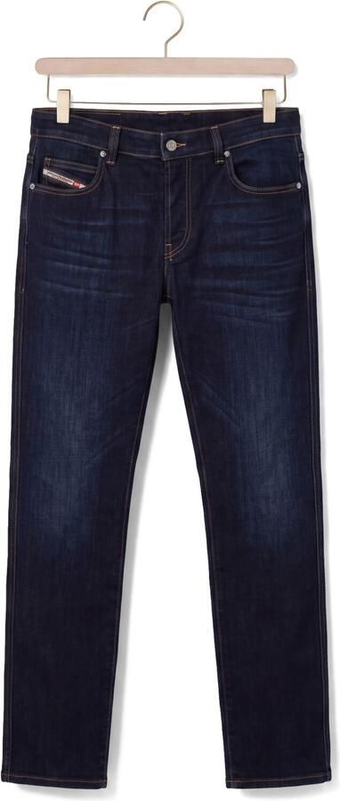 DIESEL Heren Jeans 1993 D-vyl Donkerblauw - Foto 4