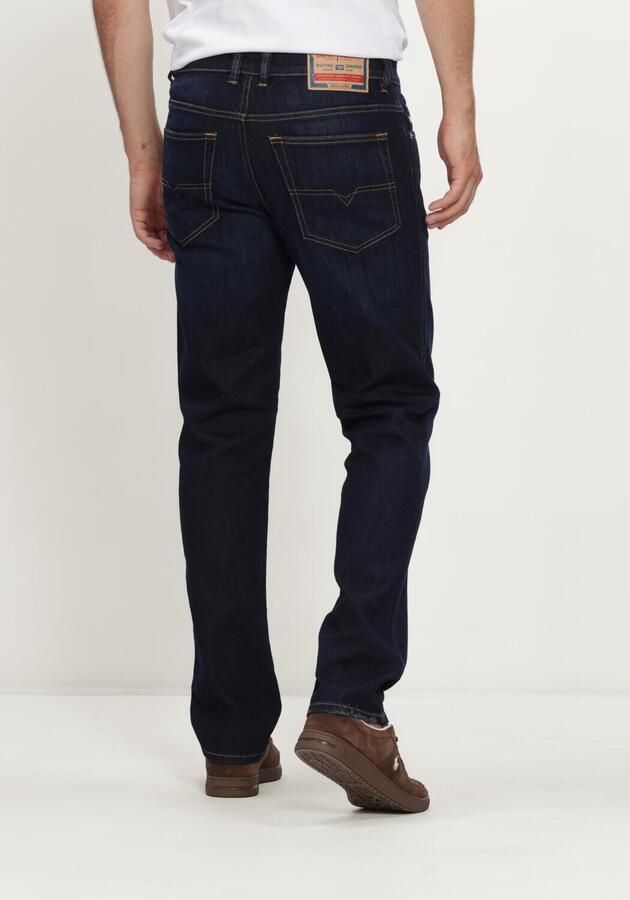 DIESEL Heren Jeans 1993 D-vyl Donkerblauw - Foto 2